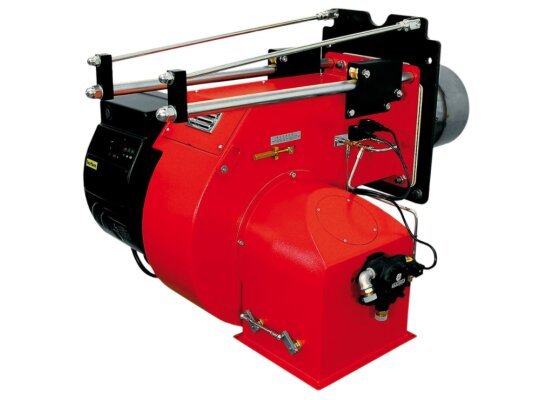 Đầu đốt diesel Ecoflam MAIOR P 400.1 PR TC, mã: 3143736.