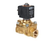 Van điện từ nhiên liệu lỏng Elco 322H7306, mã: 13022401