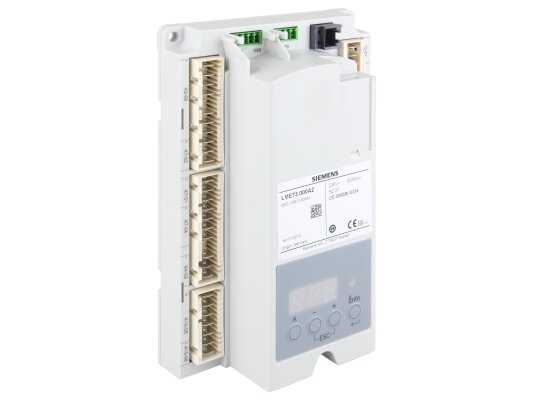 Bộ điều khiển đốt CIB Unigas LME73.000A2, mã: 2020481