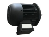 Động cơ điện Weishaupt WM-D90/110-2/1K5 với hộp đấu nối 21510507020 Alt. art: We21510507020, We2151050702-0.