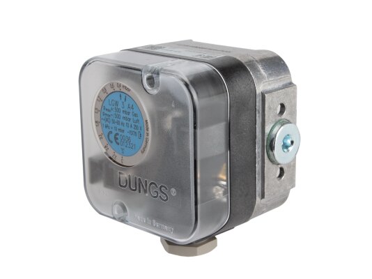 Công tắc áp suất Baltur LGW 3 A4 M