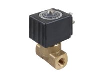 Van điện từ nhiên liệu lỏng Elco VE140.4R, mã: 65329508