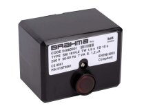 Brahma SM191N.2 24083301 đầu đốt nhiên liệu