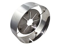 Miếng Đệm Chống Weishaupt 185 x 50 mm, Mã: 18107414012.