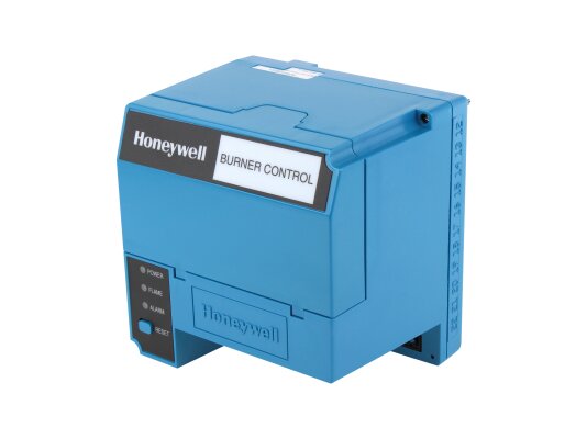 Bộ đốt phía trên Honeywell RM7823A1016