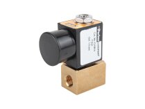 Van điện từ thủy lực Parker 131M14