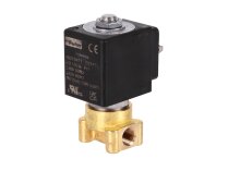 Van điện từ nhiên liệu lỏng Riello VE 146.2FV.F
