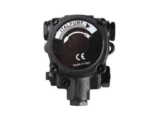 Bơm đốt Riello N-NR 7 A, mã: 3012577