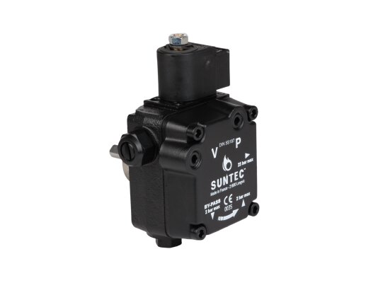 Riello AL V 65 B 9632 6P 0700 bơm đốt