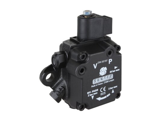 Bơm đốt Riello AL V 75 C 9425 4P 0700