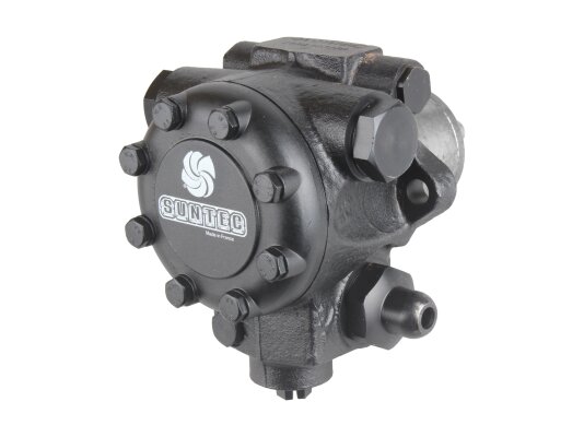 Riello E 6 NA 1070 7P bơm đốt