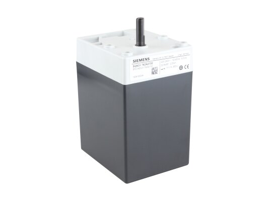 Động cơ servo Riello SQN31.762A2700, mã: 3012916