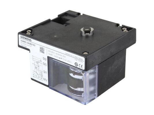 Động cơ Servo Riello SQN90.240B2793