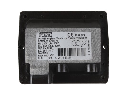 Máy biến áp đánh lửa Riello Compact 8/30 PM
