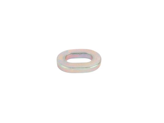 Long đệm hình bầu dục Weishaupt 5.5 x 12 mm, mã: 24140014077
