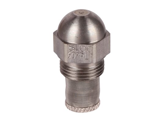 Vòi phun Weishaupt 5.00/60° PLP, mã: 602218