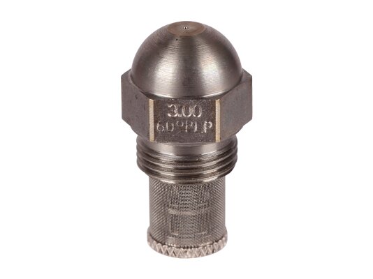 Vòi phun Weishaupt 3.00/60° PLP, nghệ thuật: 602214