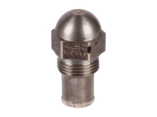 Vòi phun Weishaupt 4.50/60° PLP, mã: 602217