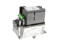 Động cơ servo Weishaupt SQM48.697B9, mã: 651502