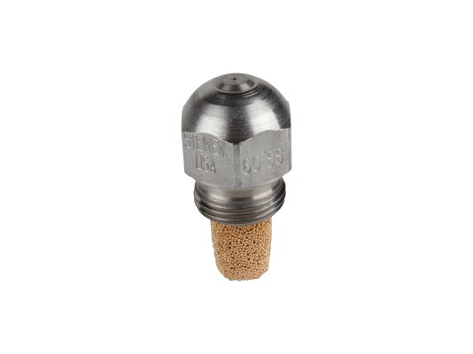 Vòi phun Weishaupt 5.00/60° SS