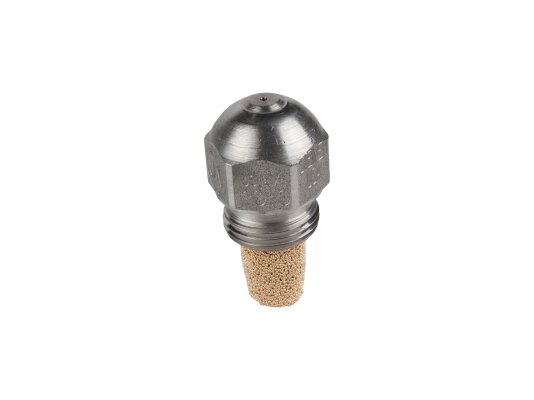 Vòi phun Weishaupt 10.00/60° SS, nghệ thuật: 612233