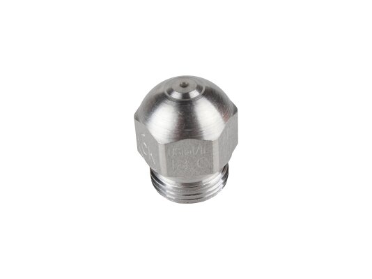Vòi phun Weishaupt 18.00/45° SS, mã: 612041
