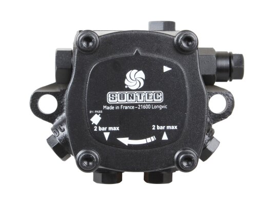 Bơm đốt Weishaupt AJ V 6 CE 1013 4P, mã: 601751