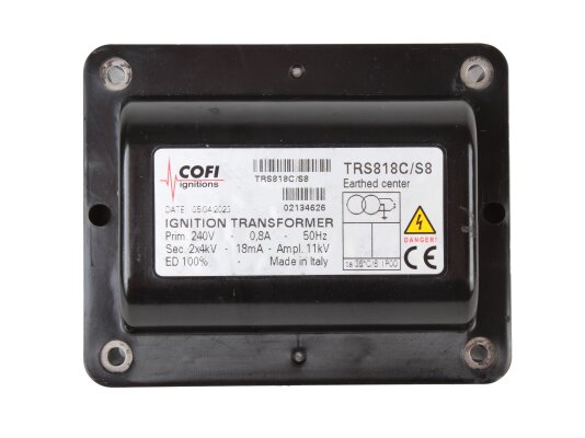 Máy biến áp đánh lửa Elco 65323239