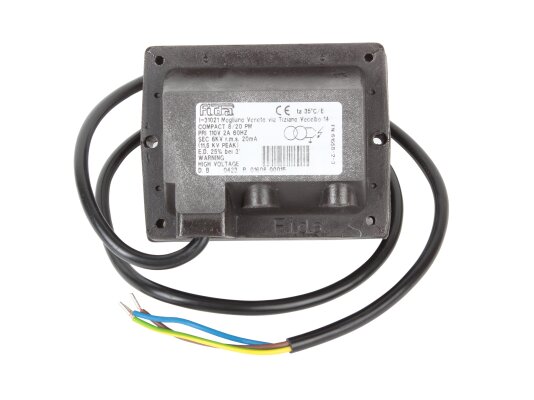 Máy biến áp đánh lửa Elco 65323231