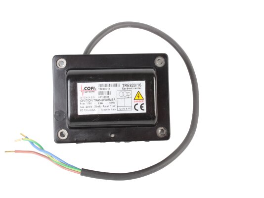 Máy biến áp đánh lửa Elco 65323252