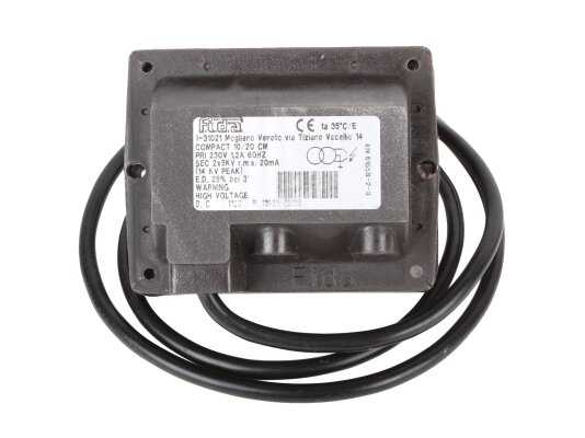 Máy biến áp đánh lửa Elco 65323237