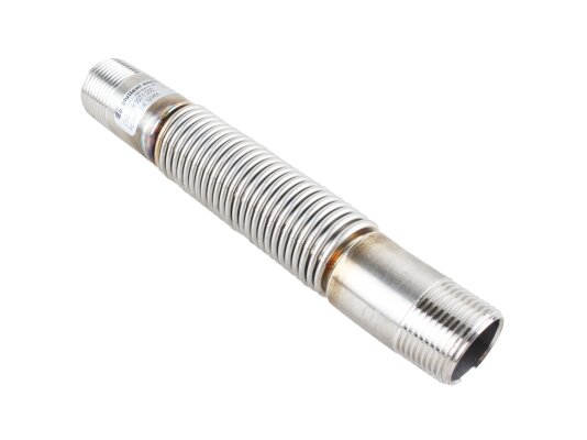 Bộ bù bellows trục Baltur GA1544, mã: 97039999