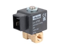 Van điện từ nhiên liệu lỏng Elco VE 131IN XT09, mã: 65323624