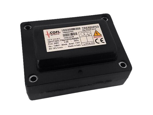 Máy biến áp đánh lửa Cofi TRE820PS3