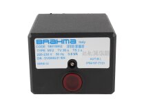 Bộ đốt Riello MF2 18015002, nghệ thuật: 3006669