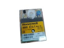 Bộ điều khiển đốt Honeywell MMI 813.1 Mod.23, mã: 0622220