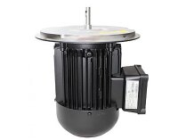 Động cơ điện Weishaupt EC90/50-2 11115307500. Linh kiện thay thế: We11115307500, We1111530750-0.