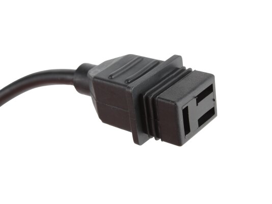 Cáp nguồn Weishaupt 24140012052 Mã Art thay thế: We24140012052, We2414001205-2.