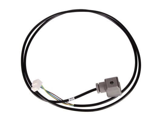 Cáp Weishaupt có phích cắm 3 x 0,75, 21710426042