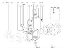 Rampa khí Elco GT-S454-80, nghệ thuật: 3750528