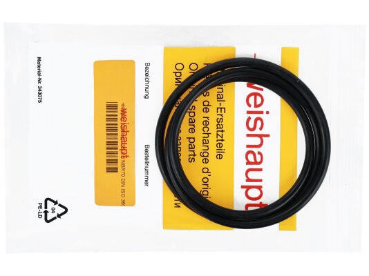 Vòng đệm làm kín Weishaupt 445090