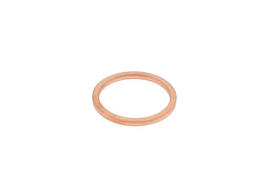 Long đệm đồng Weishaupt Ø17 / 21 x 1.5 mm, 440003