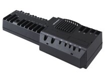 Weishaupt W-FM 25 V1 600478 trình quản lý đốt cháy