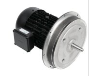 Động cơ điện Weishaupt WM-D132/170-2/7K5 với công tắc sao-tam giác, mã: 21531307010