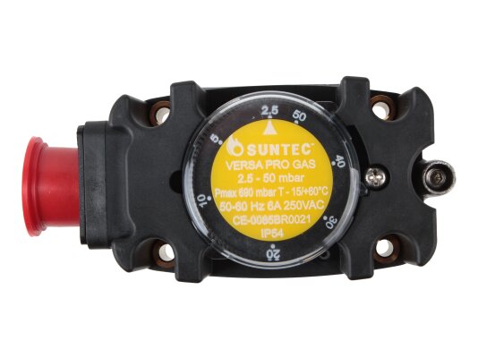 Công tắc áp suất Suntec FCG 050, mã: 8171011050