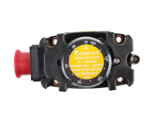 Công tắc áp suất Suntec FCG 150, mã: 8171009150