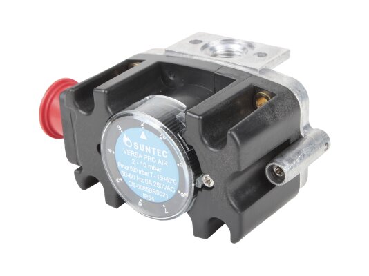 Công tắc áp suất Suntec FCA 010