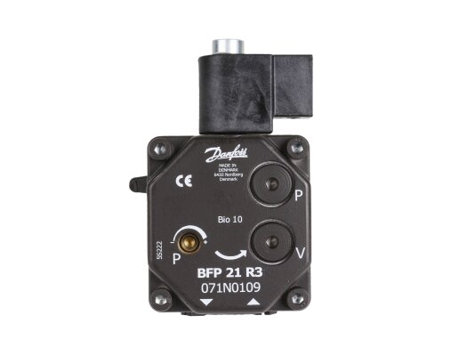 Bơm đốt Danfoss BFP 21 R3R 071N0255