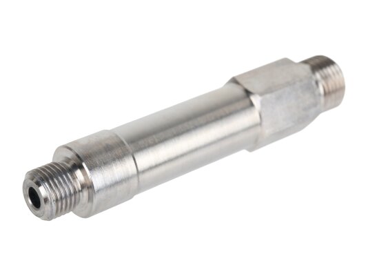 Đầu nối ren Weishaupt M12x1xG1/8, 11226113107