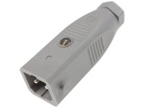 Weishaupt Stas 2 phích cắm, nghệ thuật: 716010